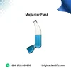 Mojjanier Flask – Premium Quality Glassware for Accurate Fat Analysis