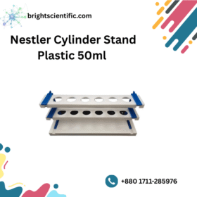 Nestler Cylinder Stand Plastic 50ml