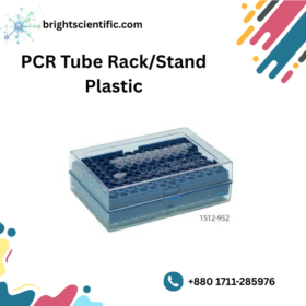 PCR Tube Rack/Stand Plastic
