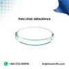 Petri Dish 180x30 mm – Durable Laboratory Glassware