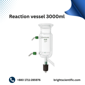 Reaction Vessel 3000ml