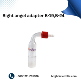 Right Angle Adapter B-19 & B-24