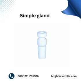 Simple Gland B-24 