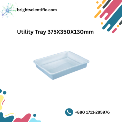 Utility Tray 375X350X130mm