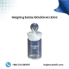 Weighing Bottle 60x30mm 30ml | Premium Laboratory Glassware