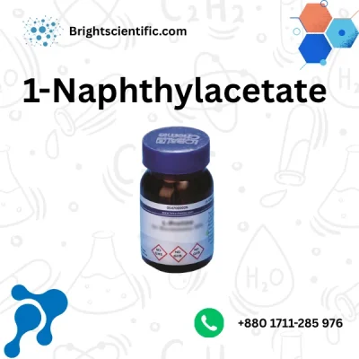 1-Naphthyl Acetate