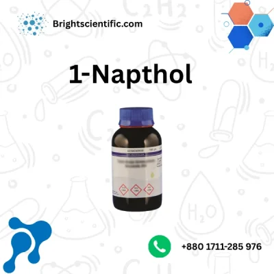 α-Naphthol