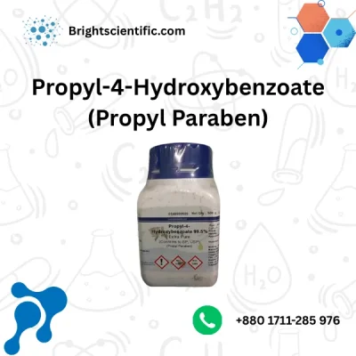Propyl-4-Hydroxybenzoate  (Propyl Paraben)