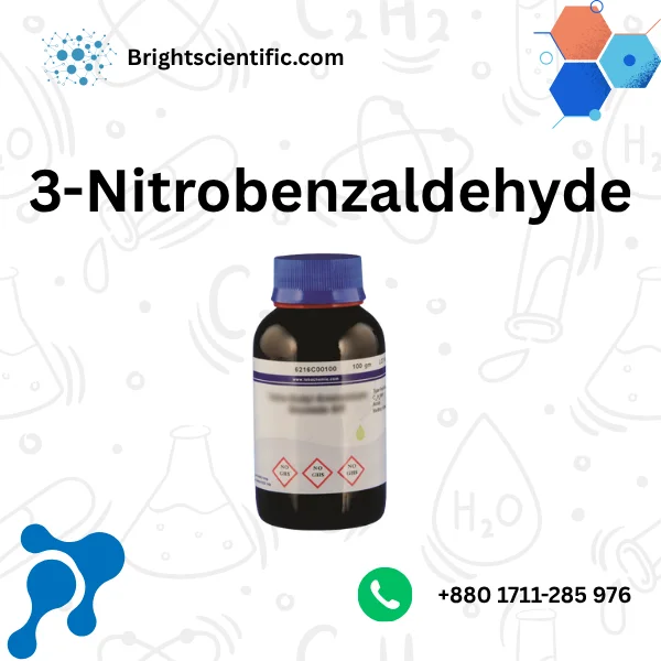 3-Nitrobenzaldehyde
