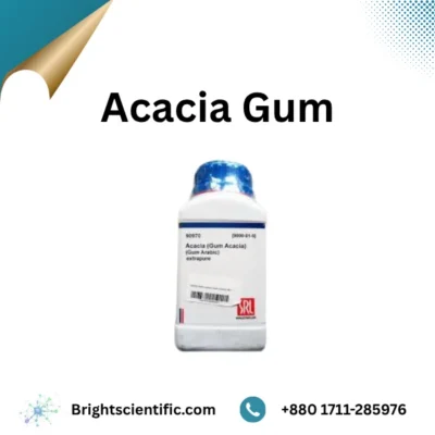 Acacia Gum