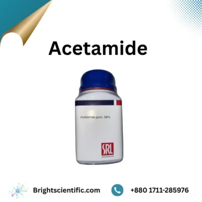Acetamide