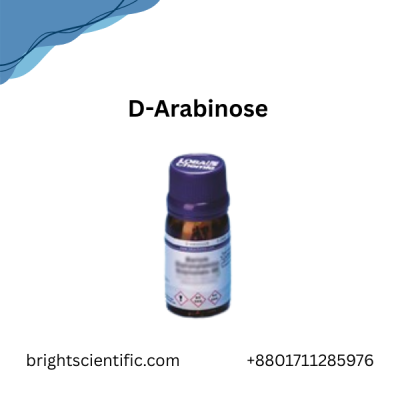 D-Arabinose