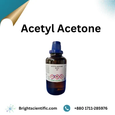 Acetyl Acetone