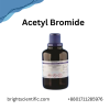 Acetyl Bromide Laboratory Reagent Chemical for Research and Analytical Laboratory Use
