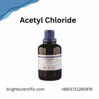 Acetyl Chloride
