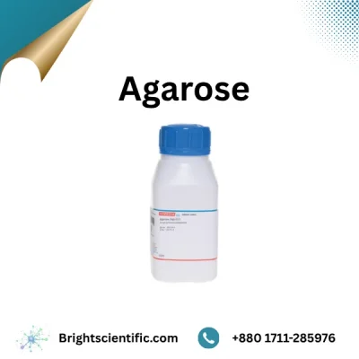 Agarose