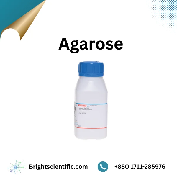 Agarose
