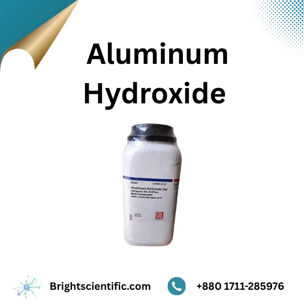 Aluminium Hydroxide