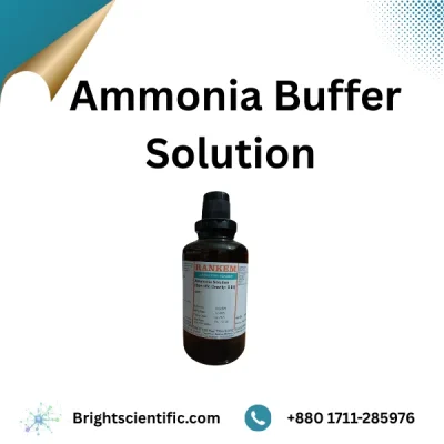 Ammonia Buffer Solution