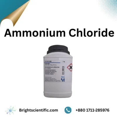 Ammonium Chloride