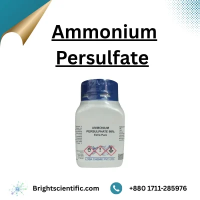 Ammonium Persulfate