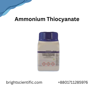 Ammonium Thiocyanate