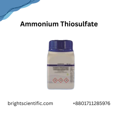 Ammonium Thiosulfate