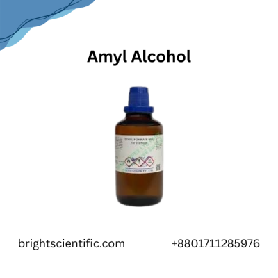 Amyl Alcohol