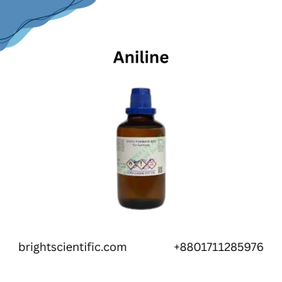 Aniline