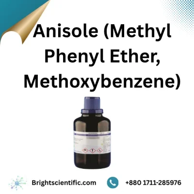 Anisole (Methyl Phenyl Ether, Methoxybenzene)