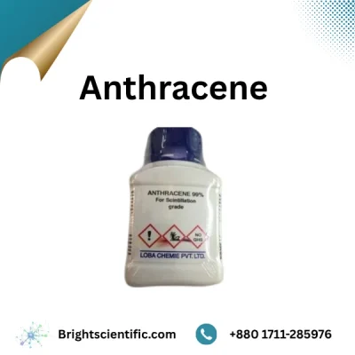 Anthracene