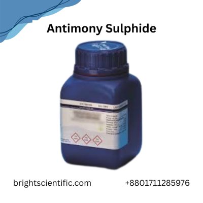 Antimony Sulphide