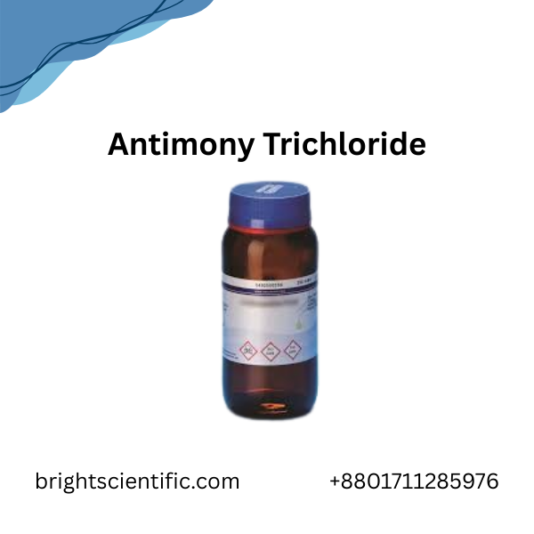 Antimony Trichloride