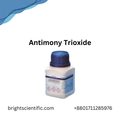 Antimony Trioxide
