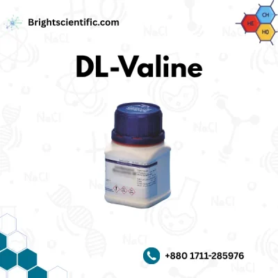 DL-Valine