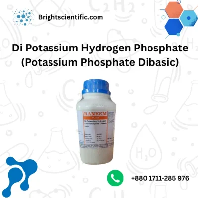 Di Potassium Hydrogen Phosphate (Potassium Phosphate Dibasic)