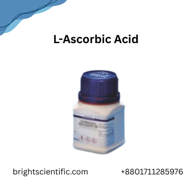 L-Ascorbic Acid