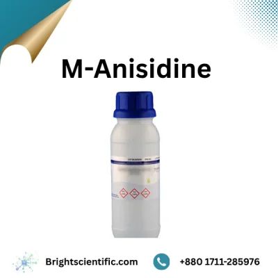 M-Anisidine