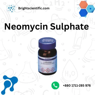 Neomycin Sulphate