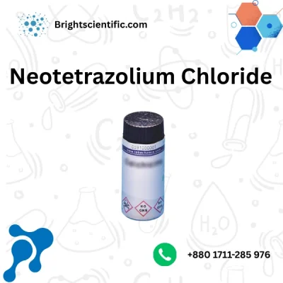 Neotetrazolium Chloride (NTC)