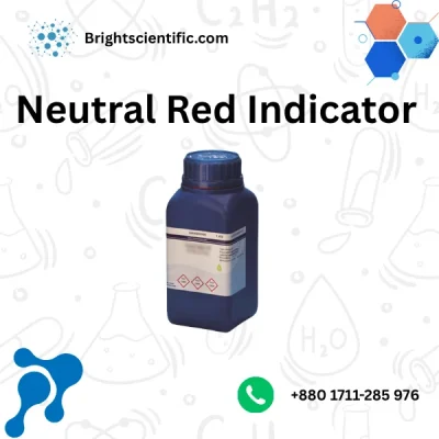 Neutral Red Indicator