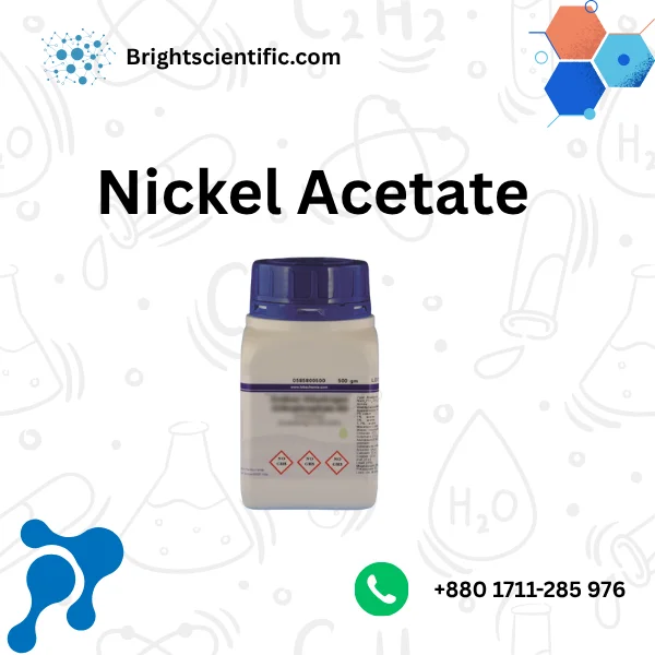 Nickel Acetate