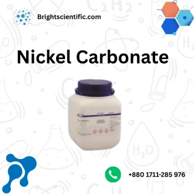 Nickel Carbonate
