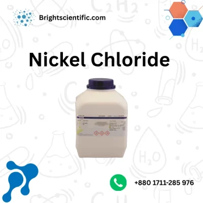 Nickel Chloride