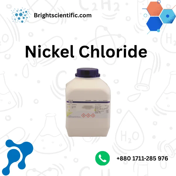 Nickel Chloride