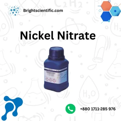 Nickel Nitrate