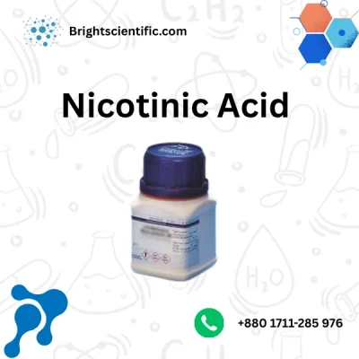 Nicotinic Acid