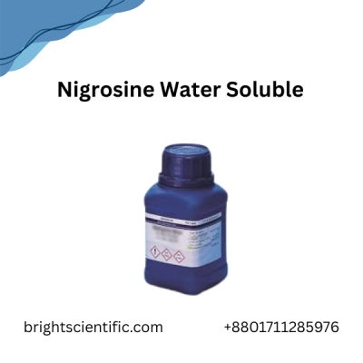 Nigrosine Water Soluble