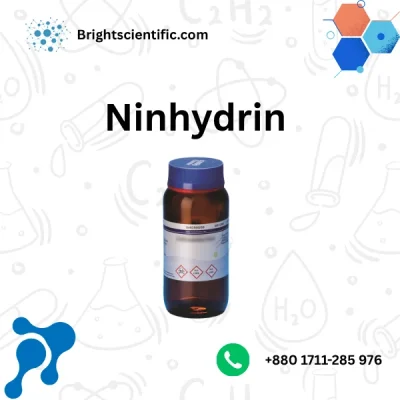 Ninhydrin