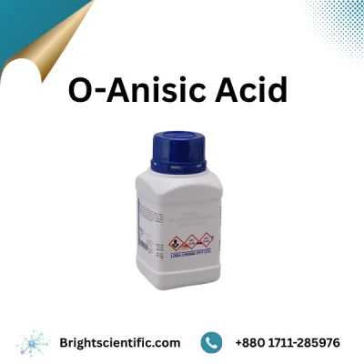 O-Anisic Acid